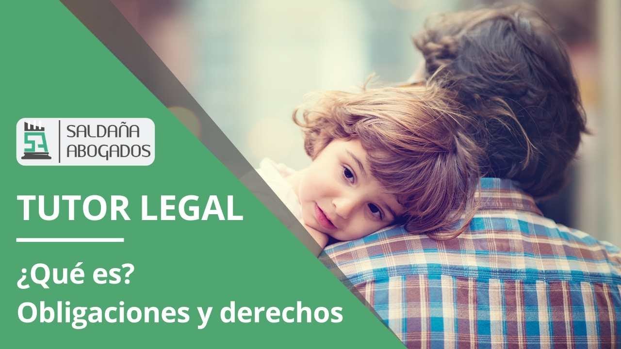 beneficios fiscales de ser tutor legal