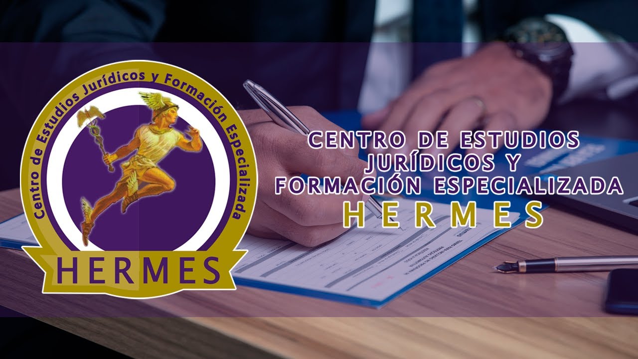 centro de estudios juridicos y formacion especializada
