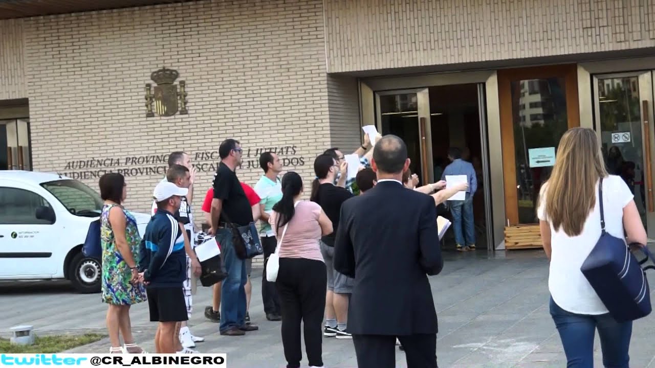 ciudad de la justicia de castellón