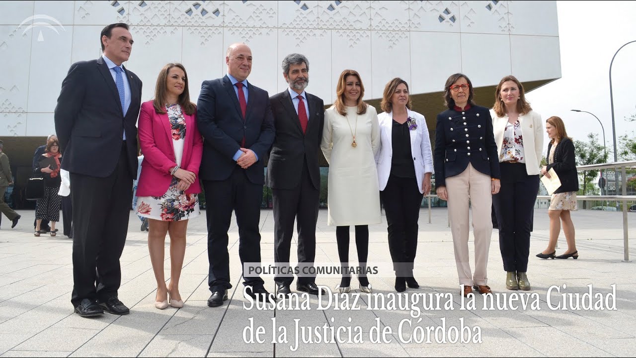 ciudad de la justicia de córdoba