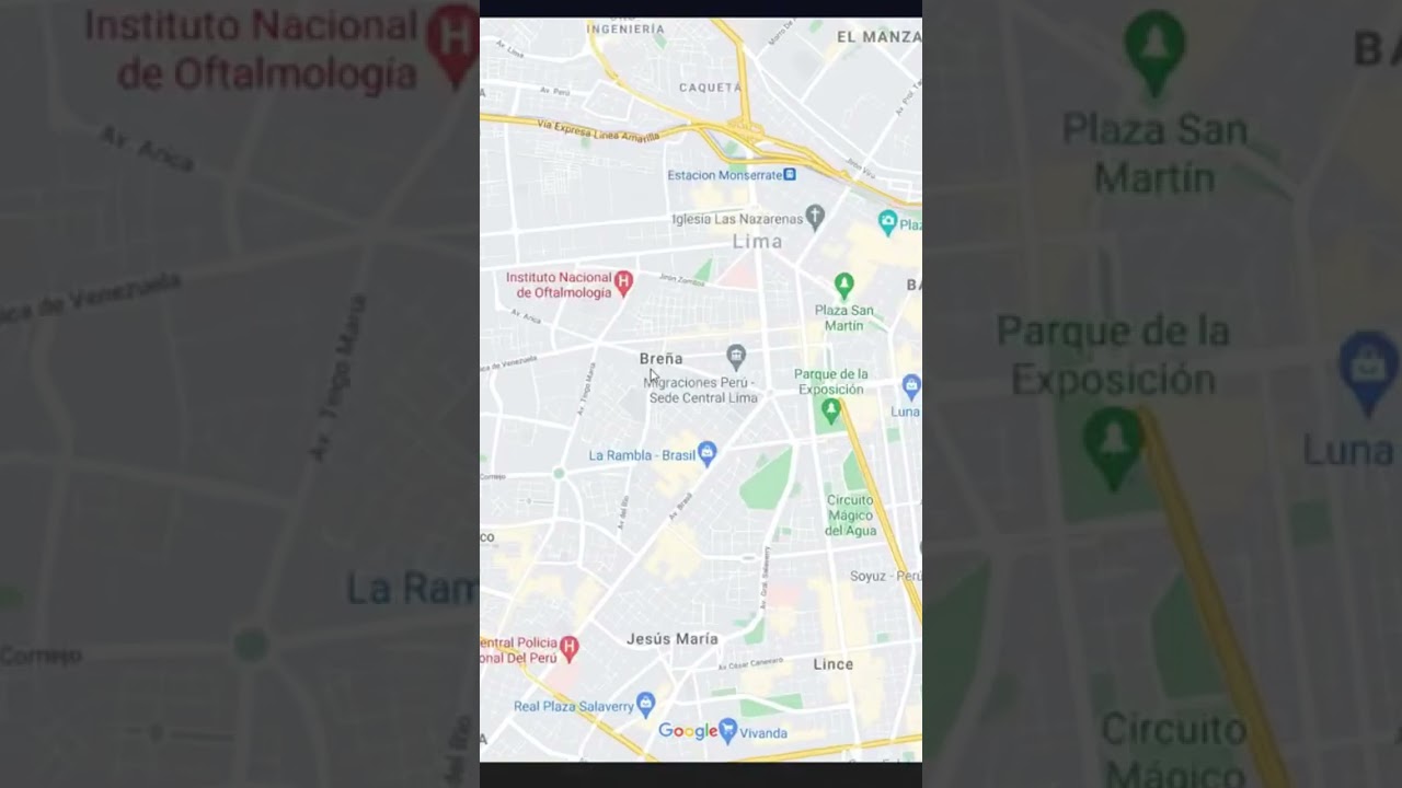 codigo postal las palmas de gran canaria