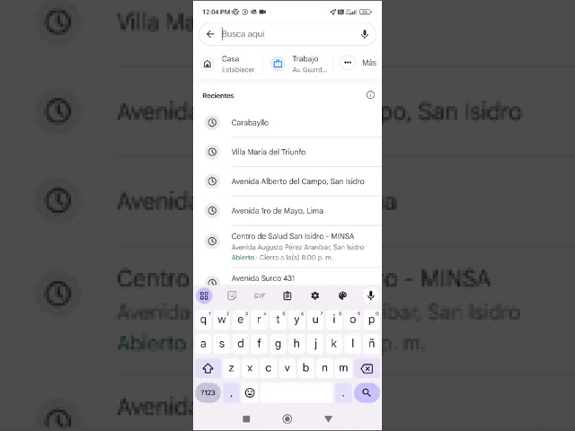 codigo postal villanueva de la serena