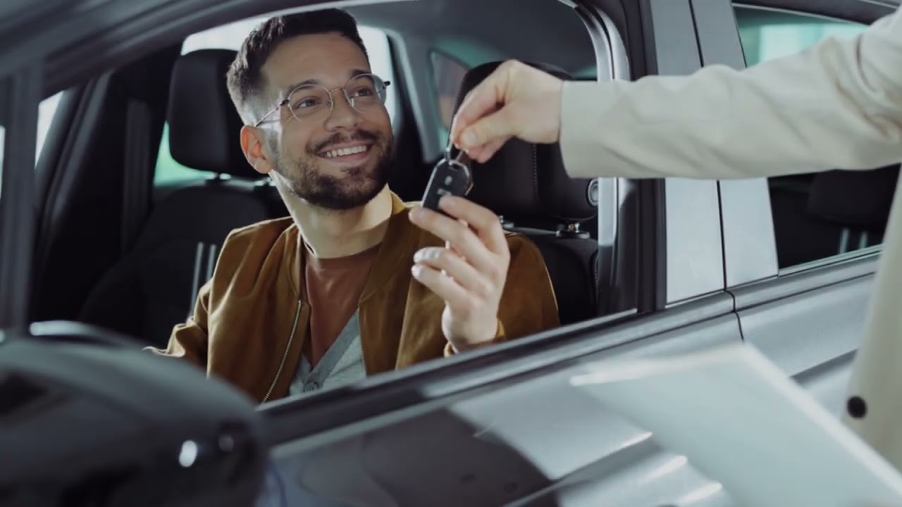 como se si mi coche tiene reserva de dominio