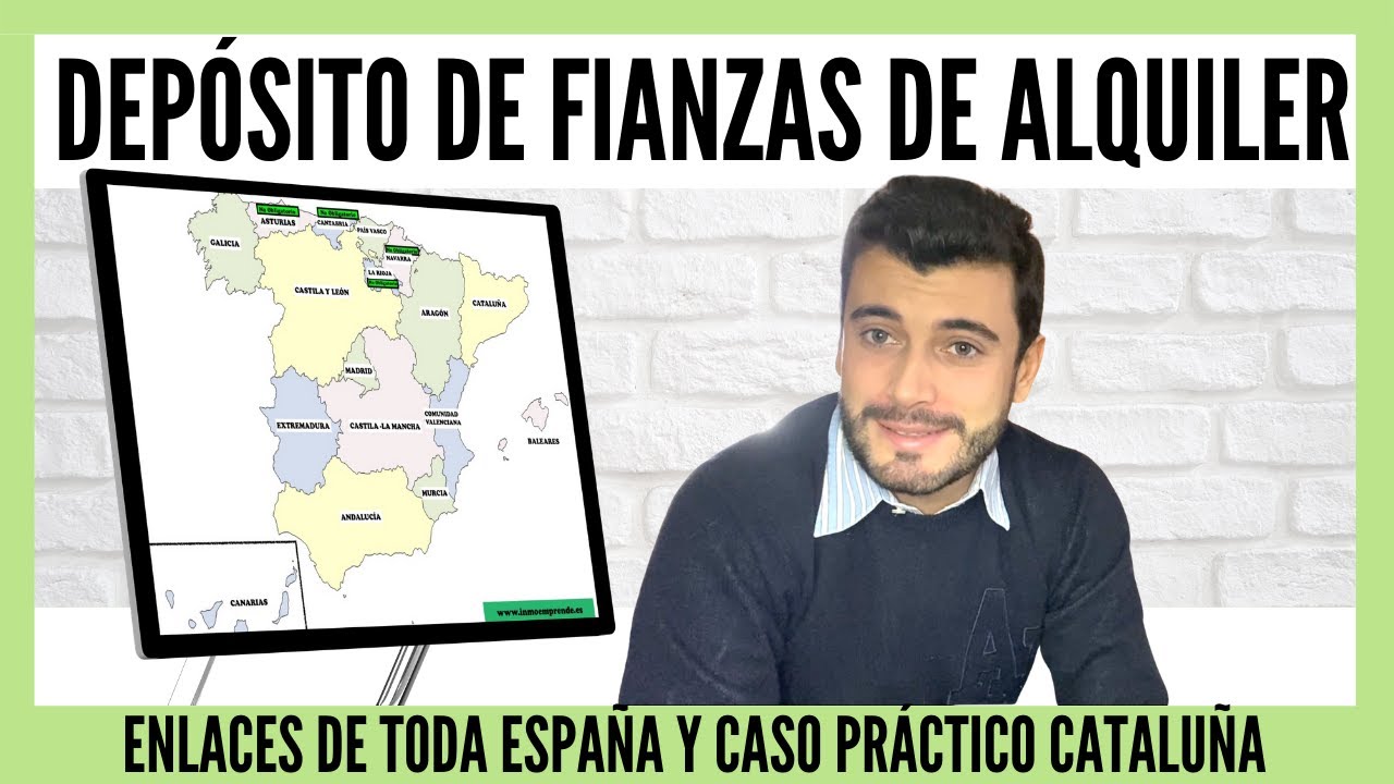 depositar la fianza en el ivima