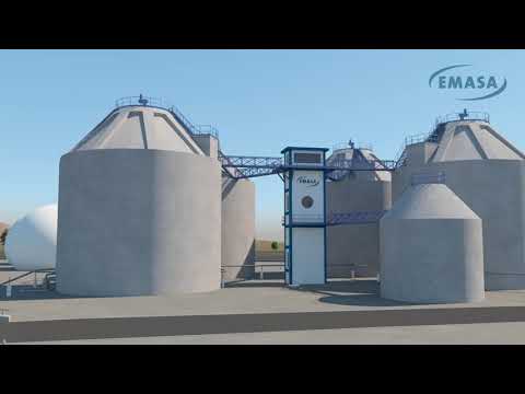 empresa municipal de aguas de málaga s.a.