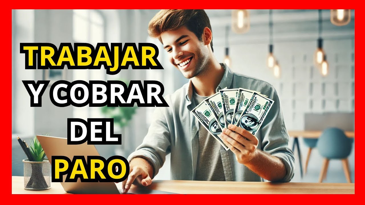 estoy trabajando a media jornada puedo pedir el paro