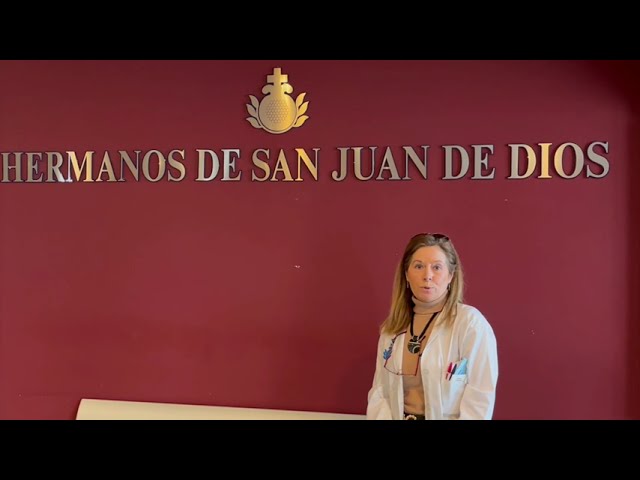hospital san juan de dios de san sebastián
