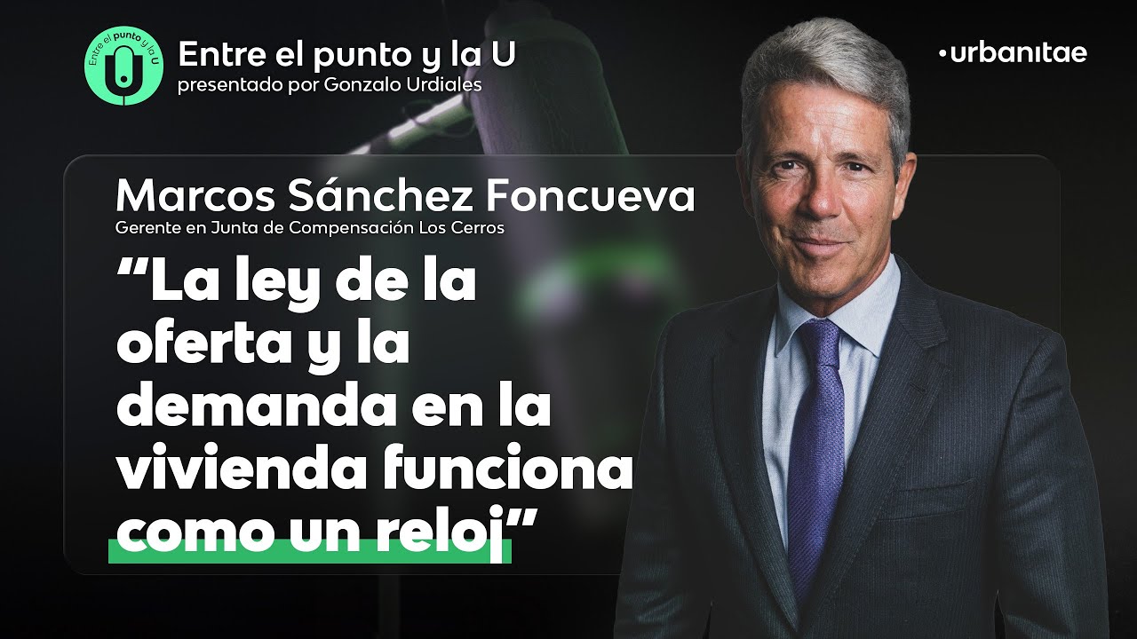 junta de compensación de los cerros