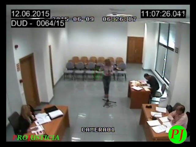 juzgado de 1ª instancia e instrucción nº 07