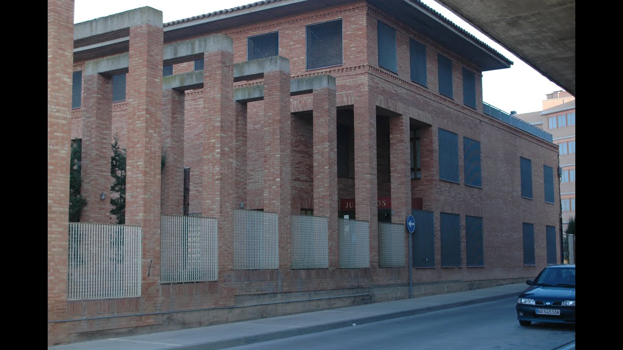 juzgado de primera instancia e instrucción no 1