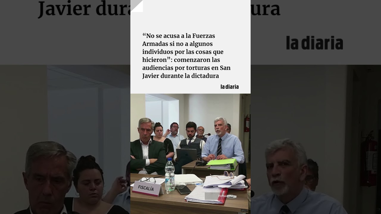 juzgados de primera instancia e instrucción san javier