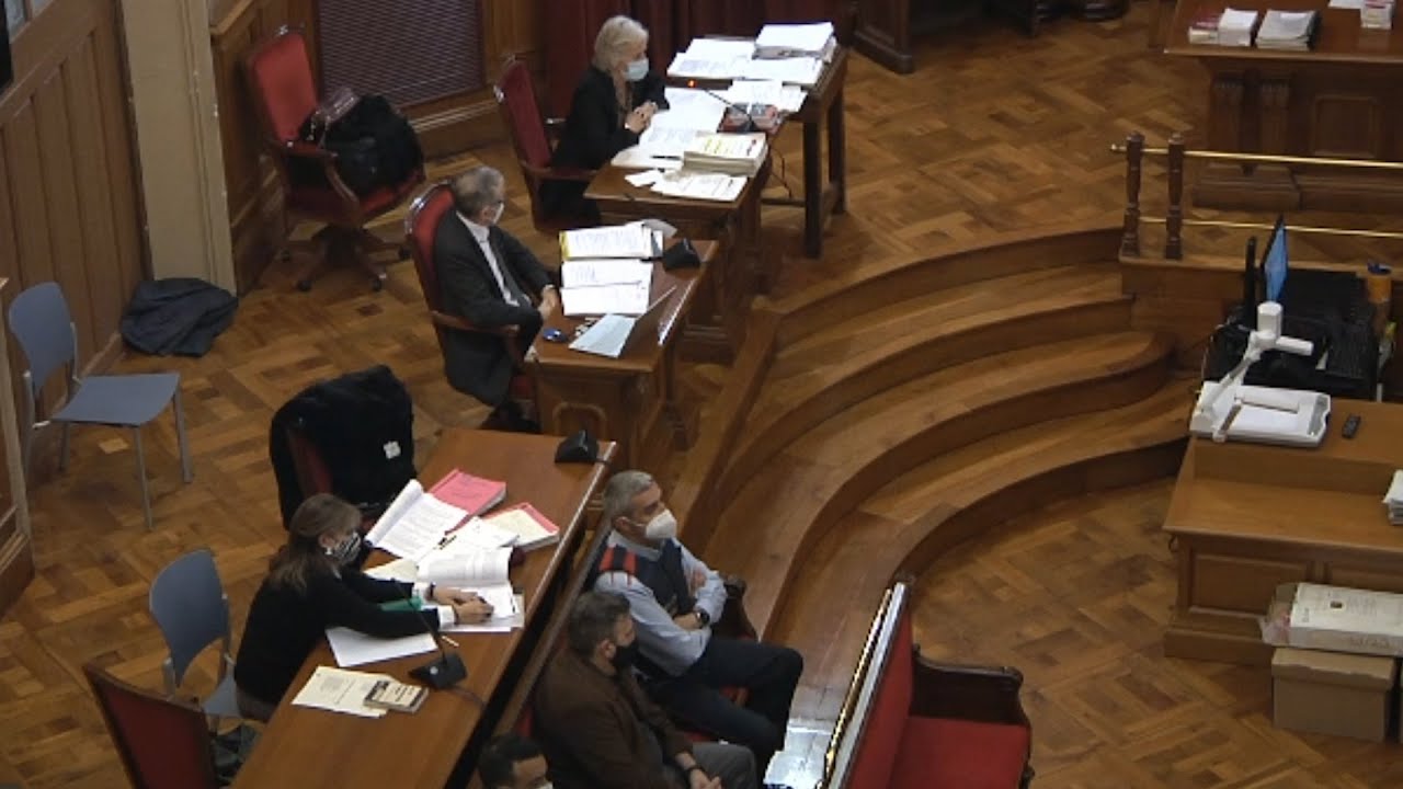 juzgados de vilanova i la geltrú