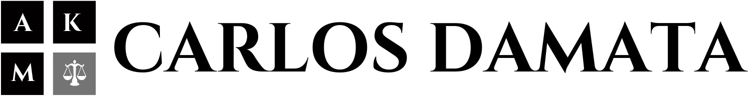 Tu Blog de información sobre Derecho carlosdamata.es