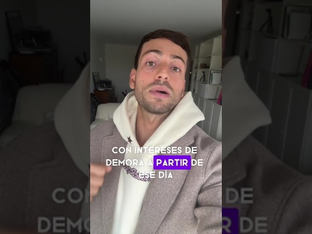 motivos por los que hacienda no devuelve