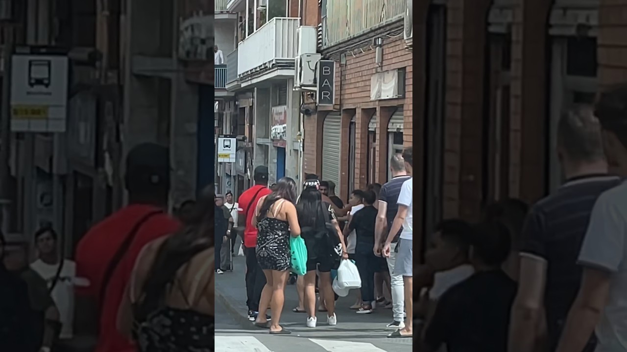 municipality of santa coloma de gramenet