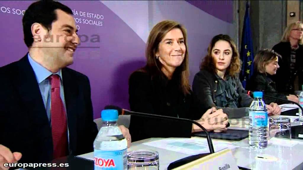 observatorio estatal de violencia sobre la mujer