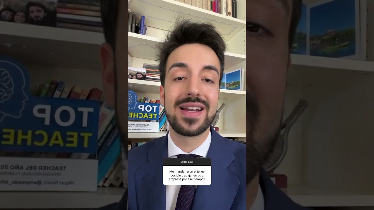 puedo negarme a entrar en un erte