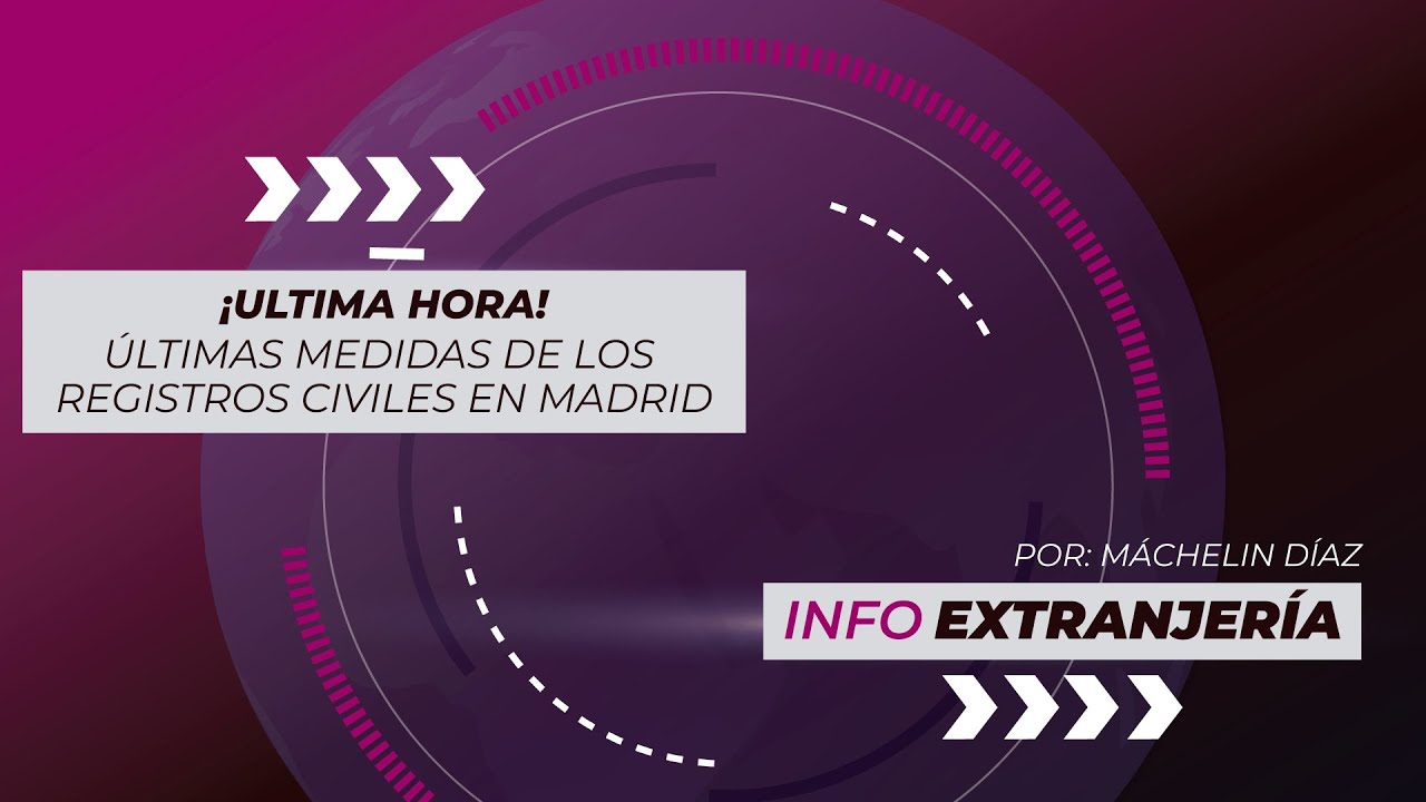 registro civil de arganda del rey