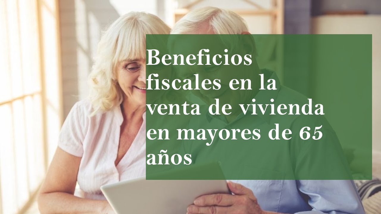 sentencia tribunal supremo venta vivienda mayores 65 años