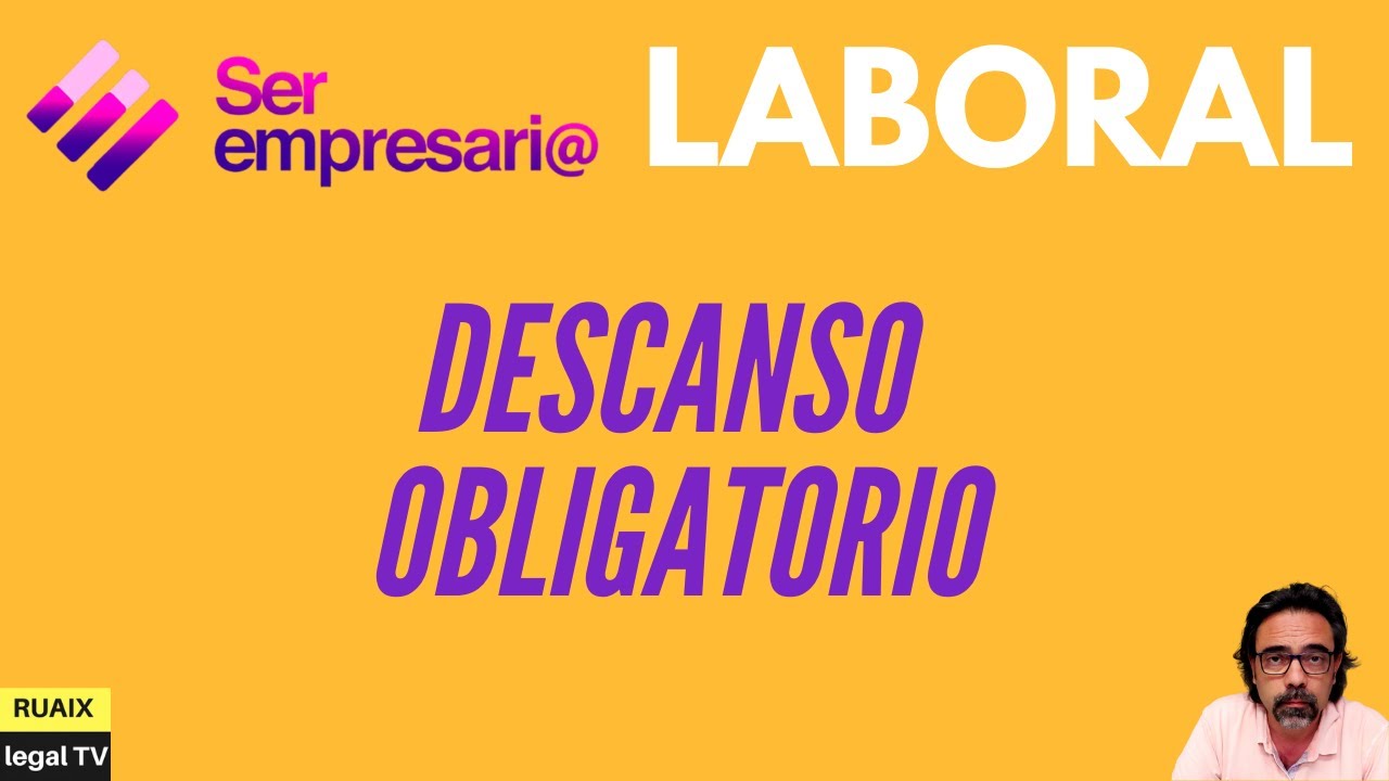 si trabajo 4 horas tengo derecho a descanso