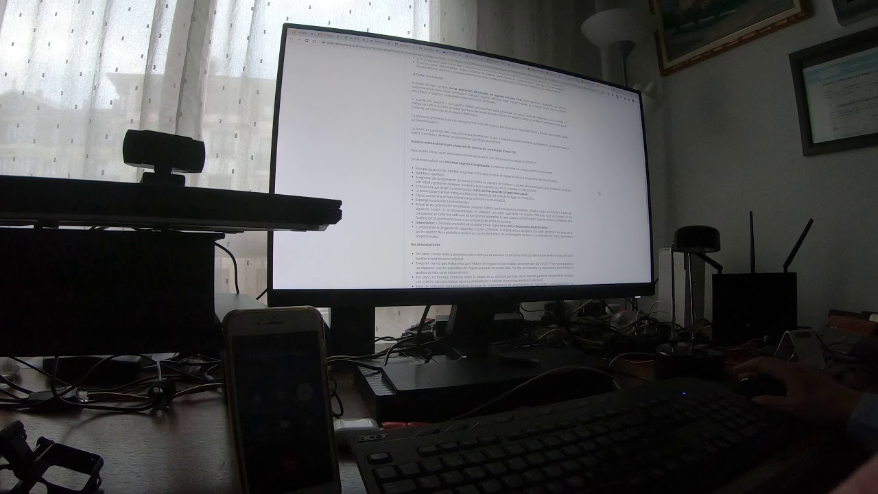 solicitud complemento brecha de género online