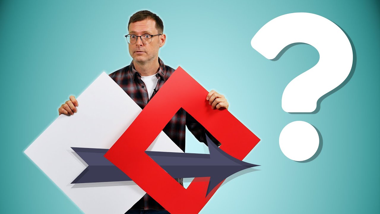 una cuadrícula de marcas blancas y rojas prohíbe