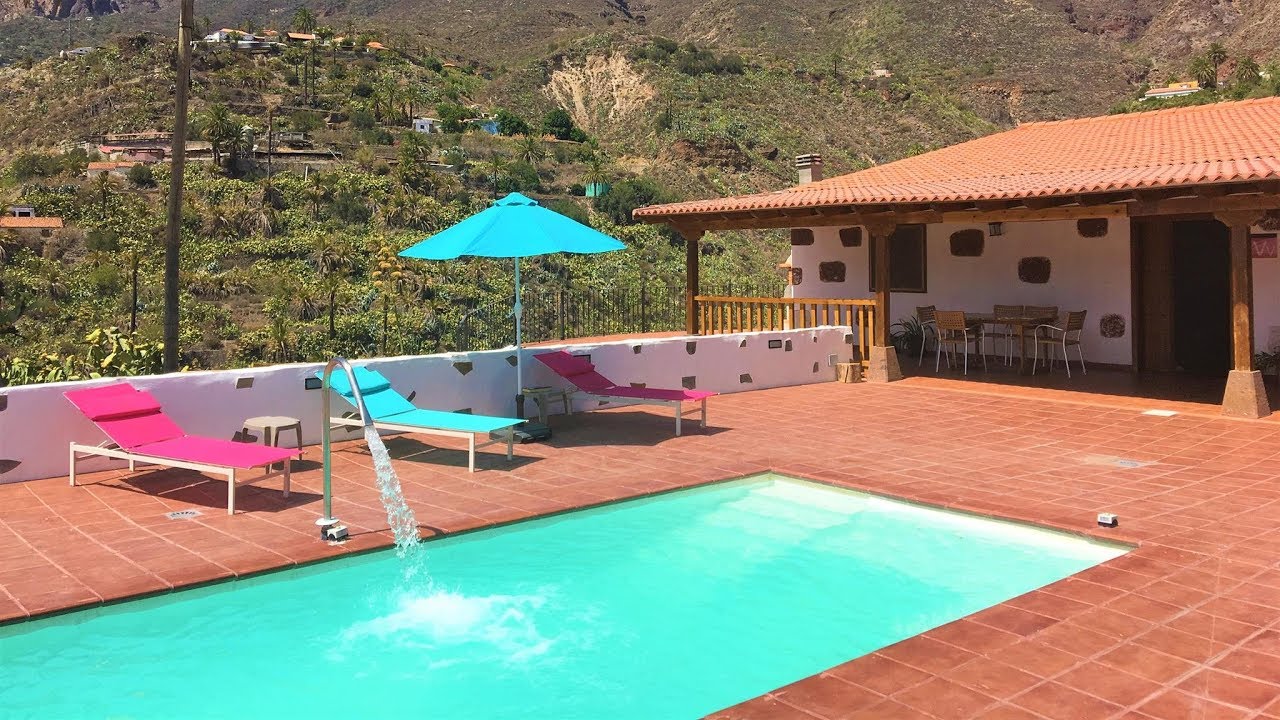 casas terreras embargadas en gran canaria