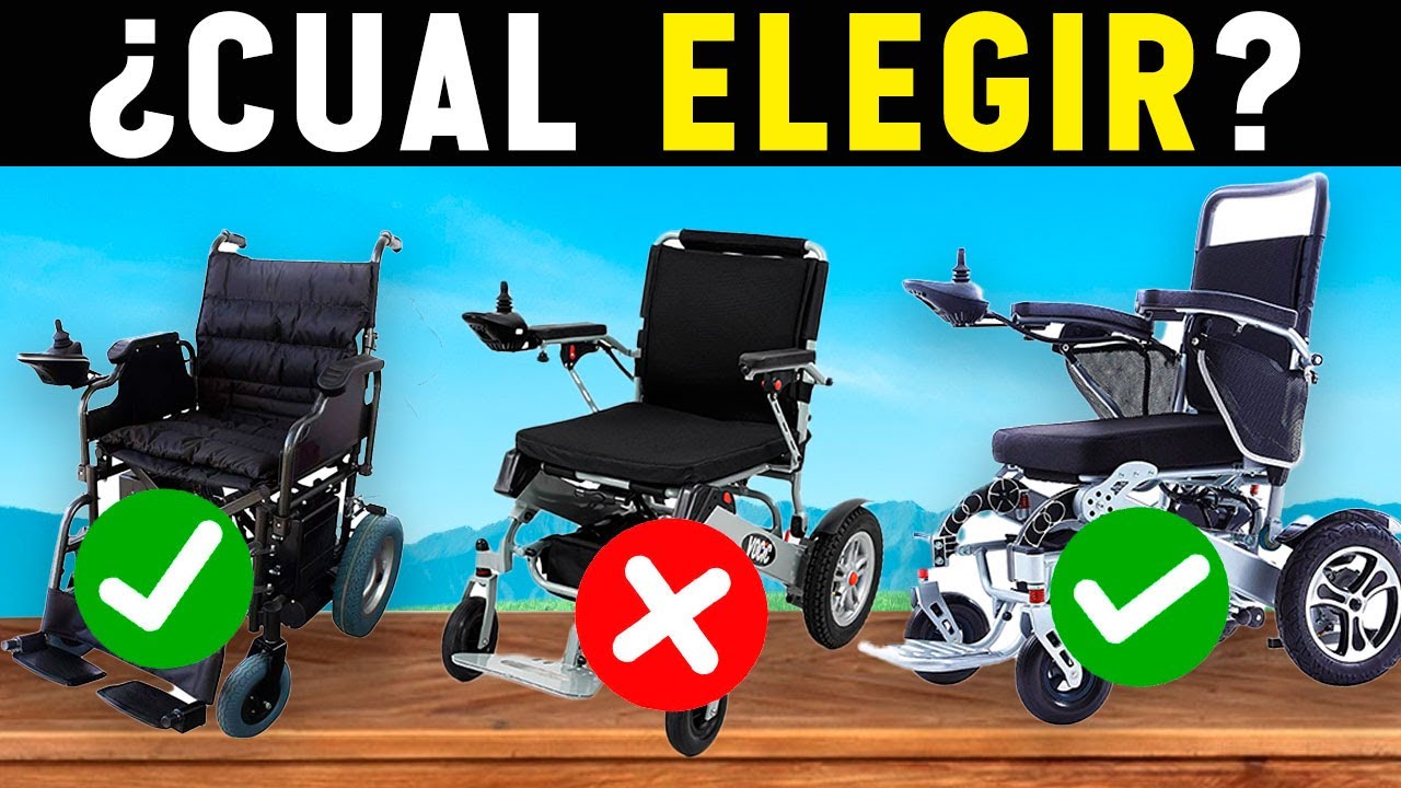 catálogo sillas de ruedas seguridad social
