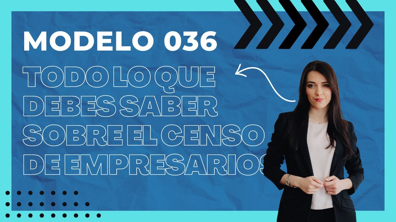 censo de empresarios profesionales y retenedores