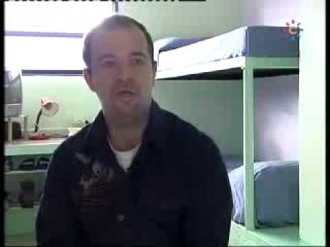 centro penitenciario jaen ii codigo postal