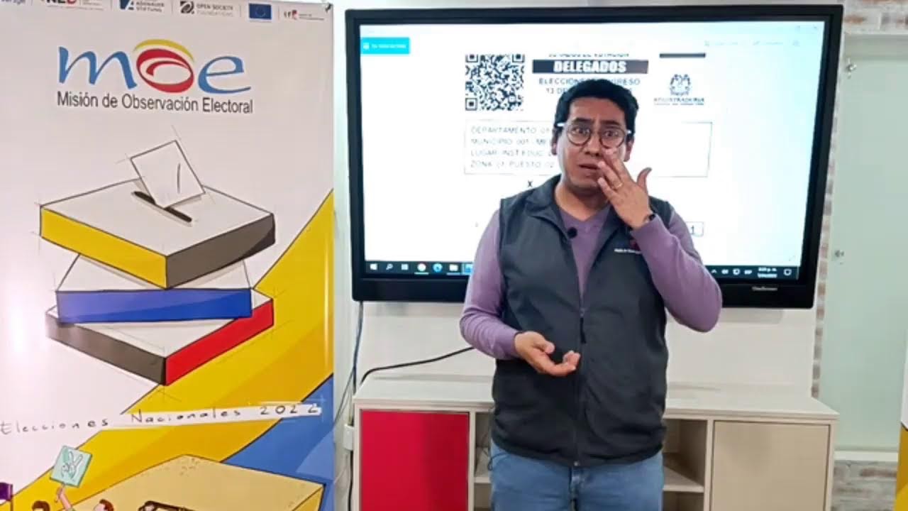 como se cuentan los votos en las elecciones sindicales