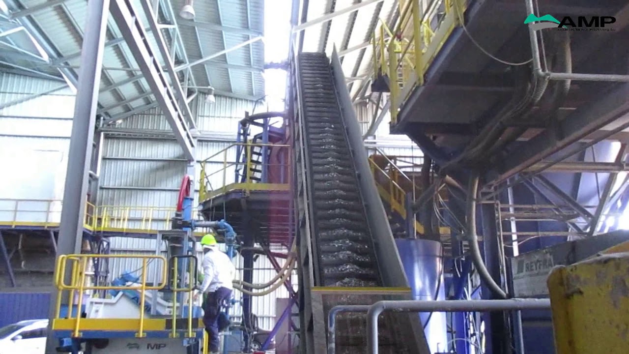 convenio recuperación y reciclado de residuos y materias primas secundarias