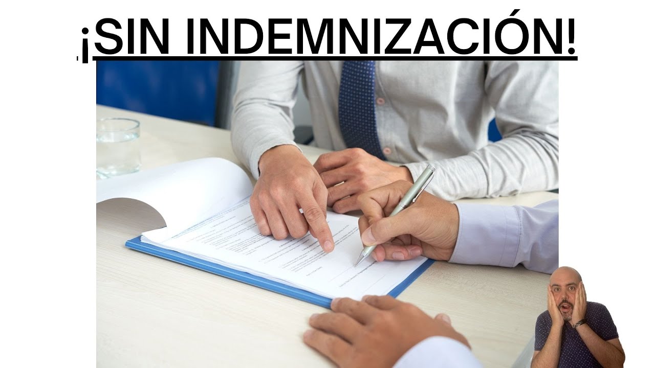cuando un contrato de sustitución pasa a ser indefinido