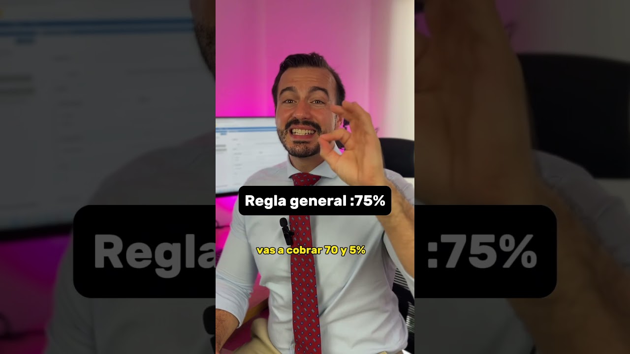 cuanto se cobra por accidente laboral por la mutua