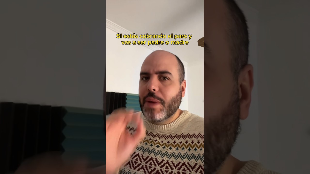 cuanto se cobra por baja maternidad si estoy en paro