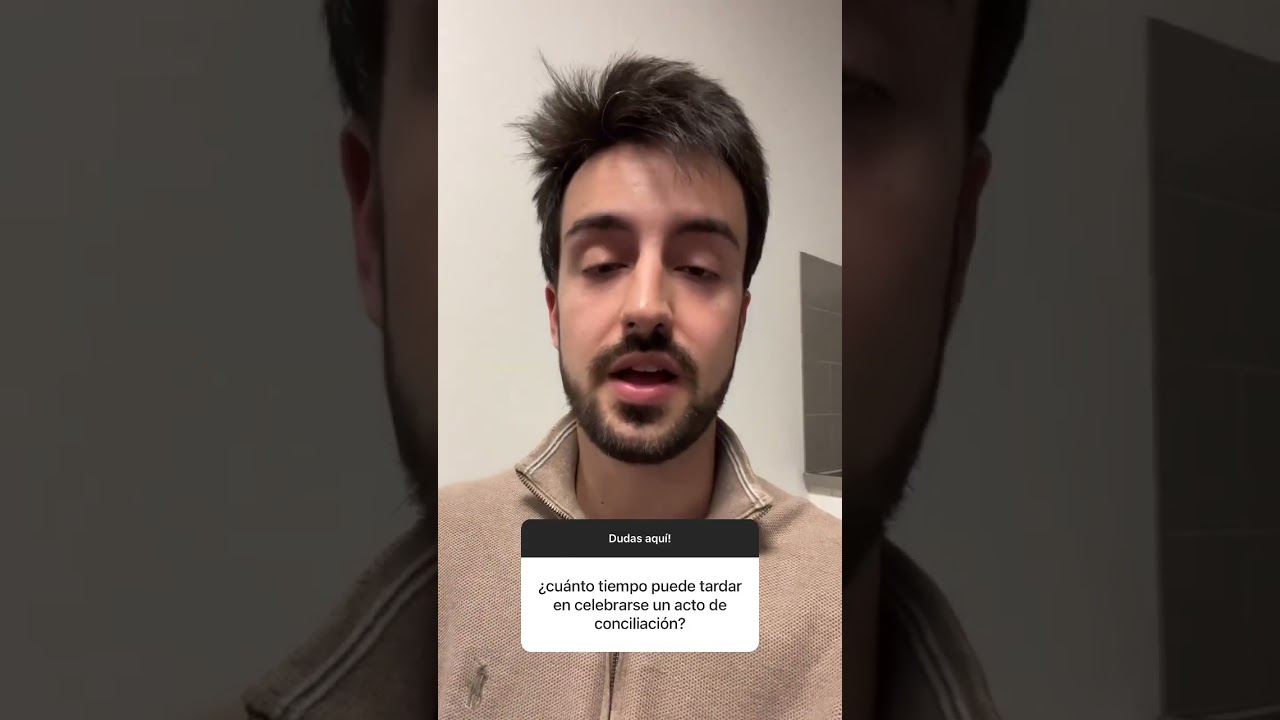 cuanto tarda el smac en notificar a la empresa