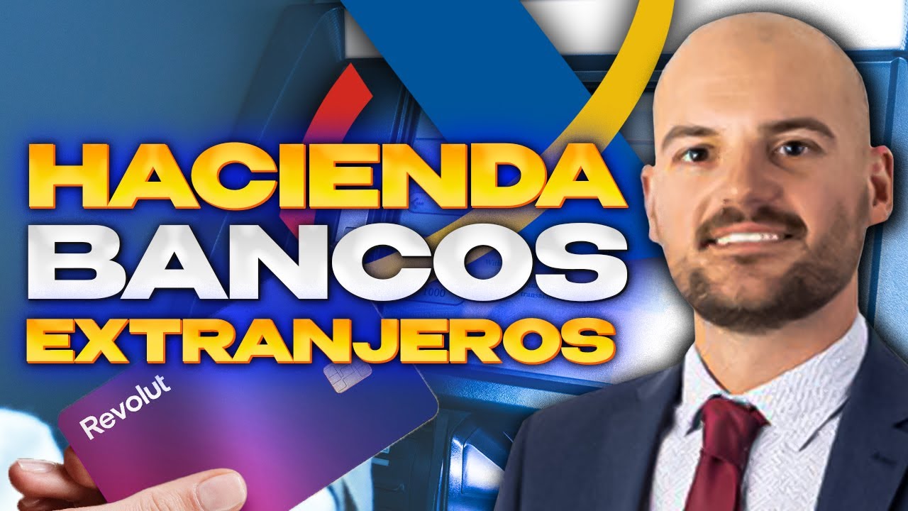 cuentas en el extranjero de menos de 50.000 euros