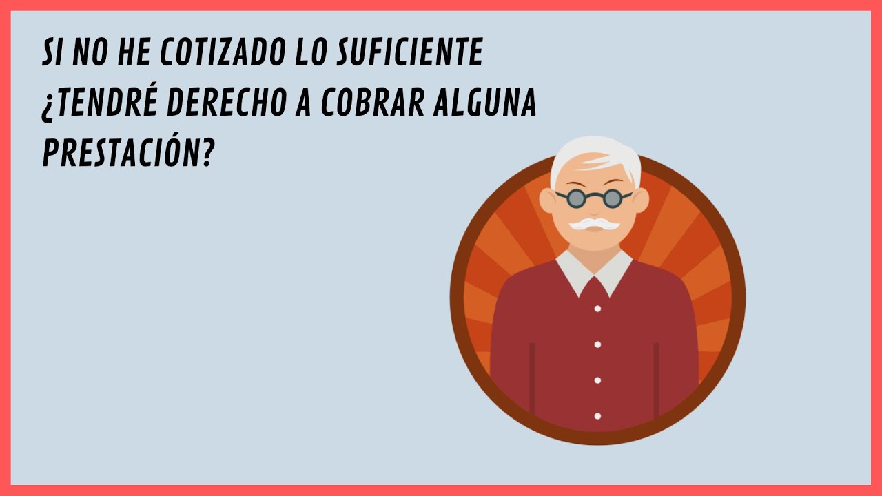 diferencia entre pension contributiva y no contributiva