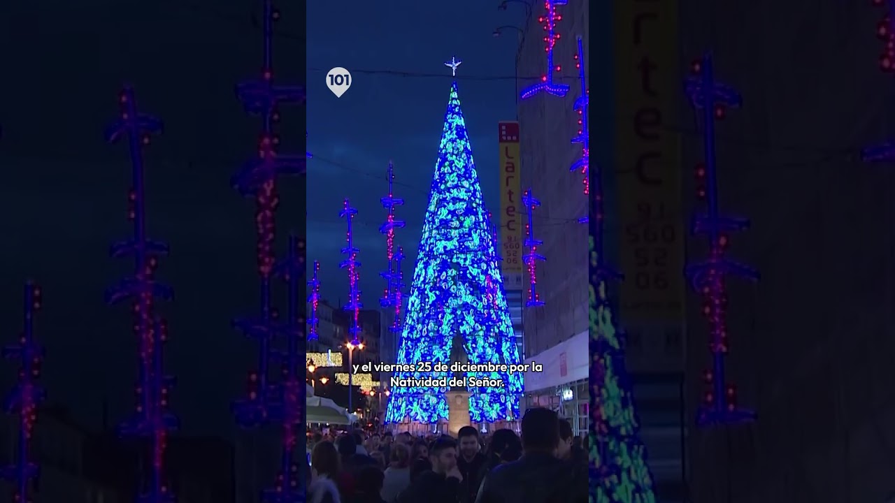 el sábado es día laborable en españa