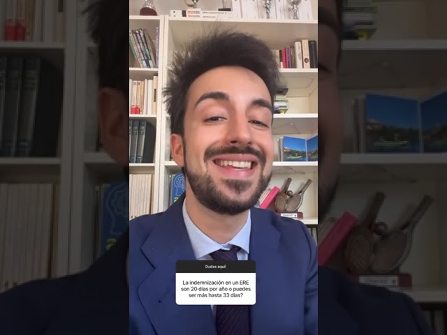 en un ere a quien se despide primero