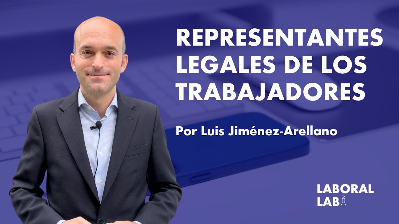 es obligatorio tener representante de los trabajadores