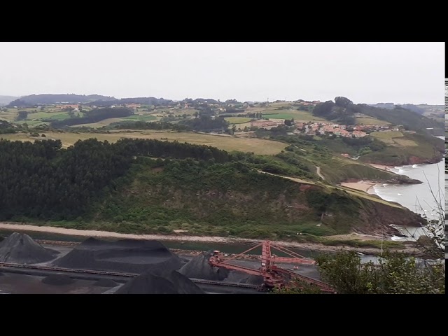 fábrica de cemento tudela veguín aboño