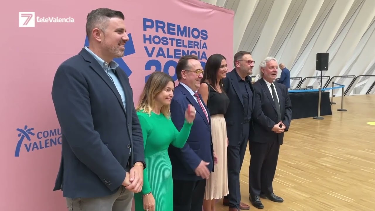 federación empresarial de hostelería de valencia