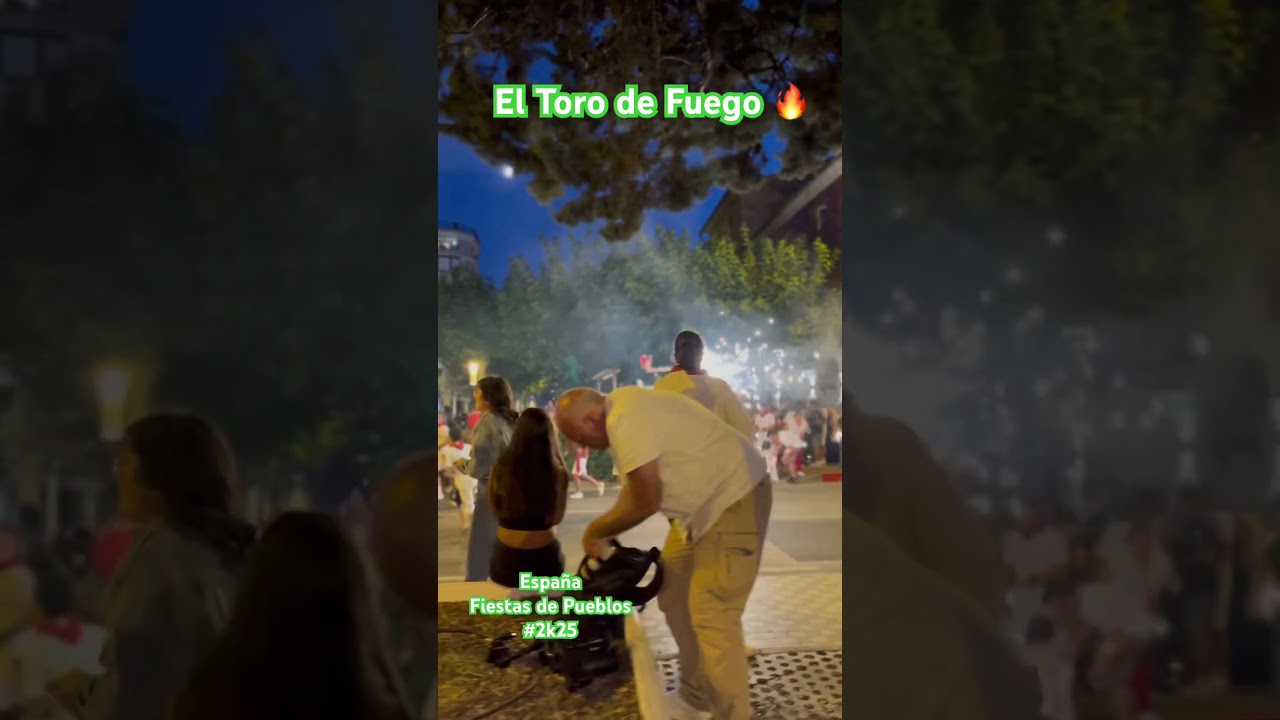 fiestas en navarra este fin de semana