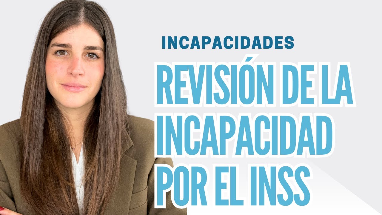 incapacidad permanente total revisable 1 año