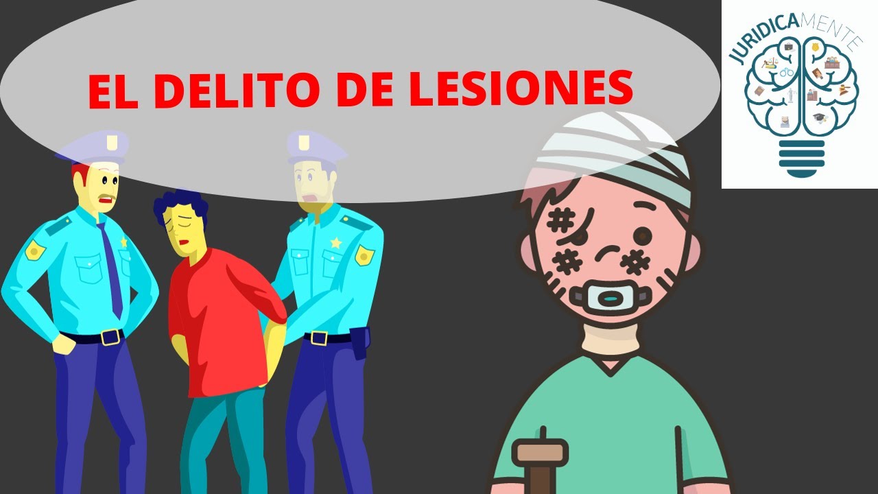 indemnización por delito leve de lesiones