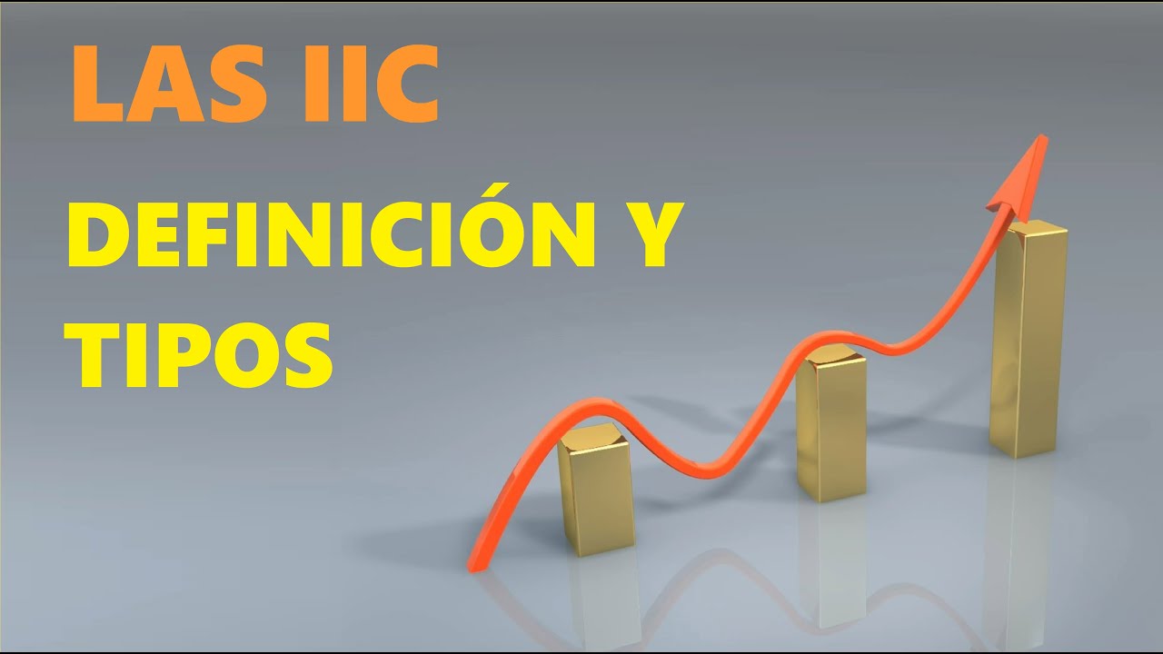 instituciones de inversión colectiva no armonizadas