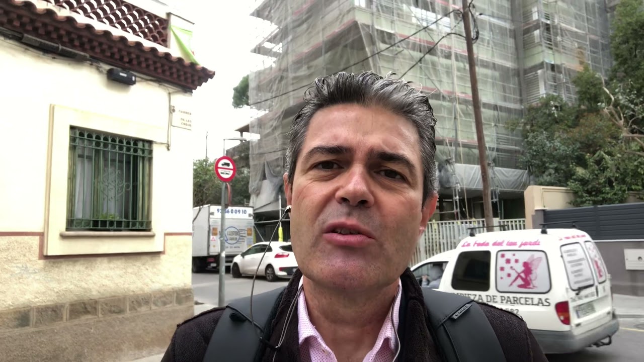 juzgado de sant feliu de llobregat