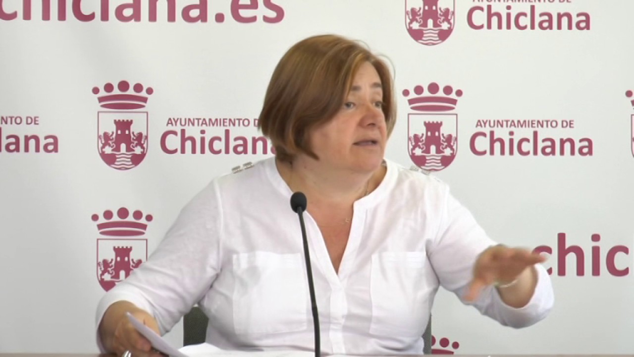 juzgados de primera instancia e instrucción chiclana