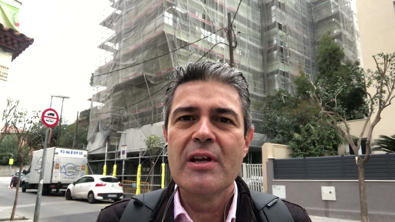 juzgados de sant feliu de llobregat decanato